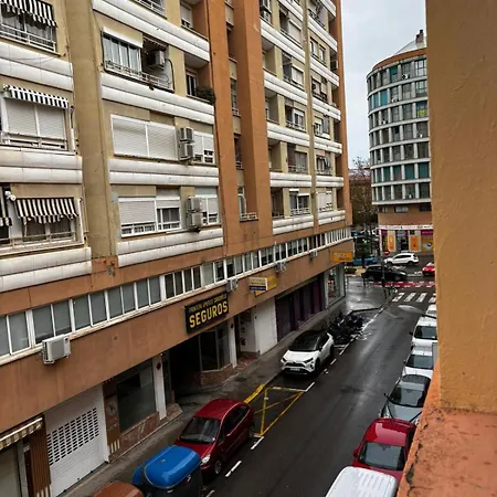 Moderno Cerca Del Centro Y La Playa * Valencia