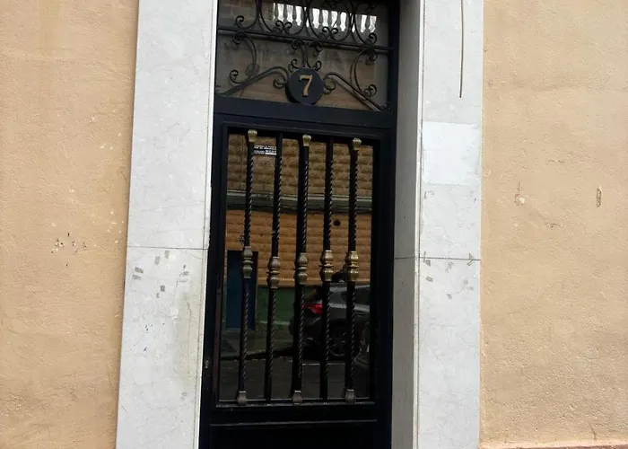 Moderno Cerca Del Centro Y La Playa Appartamento *